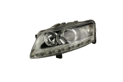 Faro Sinistro Fare Audi A6 4F0941029CP 99411784302 DPA