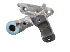 Montaggio Drążka Stabilizatora Sinistro 548512672R Renault Scenic 4 0km