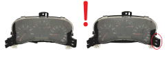 Contagiri Fiat Punto 46812967 503000342900 59000