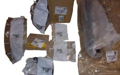 Attrezzi Servizio Nuovo Originale 1677686780 Citroen Peugeot