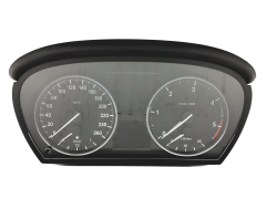 Tachimetro BMW 3 E90 E91 9166846-03 VDO 55781