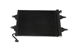Condensatore aria condizionata 6Q0820411K 28200007001 VW Seat Skoda Vika