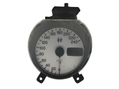 Tachimetro Alfa Romeo 156 60653706 6160349908 55461