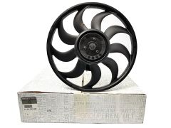 Ventola Radiatore Originale Renault Laguna III 2.0 dCi 214810038R