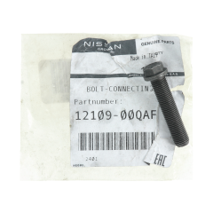 Bullone Nuovo Originale Fare 1210900QAF 8200425460 Renault Nissan