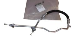 Tubo aria condizionata Nuovo Originale 924400562R Dacia