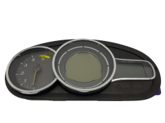 Contagiri Renault Megane 3 248105260R A2C31485300 23194