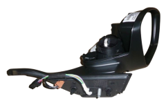 Specchietto Destro Originale Peugeot 208 1611240780