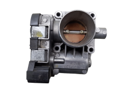 Valvola corpo farfallato Fiat Ford 55192786 40SMF10 Magneti Marelli 3022
