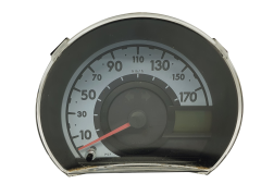 Tachimetro Aygo C1 107 83800-0H021-A PSA Toyota 60983