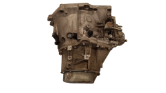 Cambio 20DM69 1.6 hdi Peugeot 307 Citroen C4 2222LL 2223RK 1021