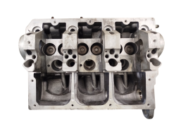 Testata cilindri VWAG 045103373H 1.4 6V TDI BNM