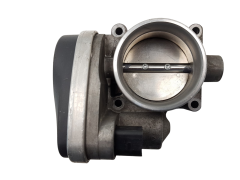 Valvola corpo farfallato BMW 1354 1439224-04 408.238/422/003 VDO 2242