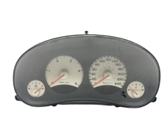 Contagiri Jeep Cherokee P56010156AH 57366