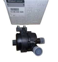 Pompa Acqua Originale 144B04056R Renault Dacia