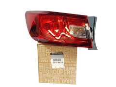 Fanale Posteriore Renault 265554091R Originale