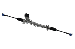 Cremagliera Sterzo 1J1422062E 44220667001 VW Audi Seat Skoda Vika
