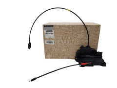 Meccanismo serratura porta Destro Anteriore Renault Kangoo 2 8200497604 Nuovo Originale