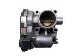 Valvola corpo farfallato Smart A1601410225 0003094V006 Bosch 2412