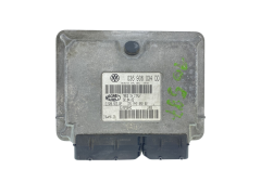 Centralina 036906034DD IAW4MV.DD 61600.663.02 VW Magneti Marelli 63554