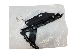 Supporto Paraurti Sinistro Anteriore Citroen C4 Picasso 7840V2 Nuovo Originale