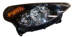 Faro Sinistro Nuovo Originale 6206.K8 6206K8 Citroen