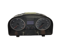 Tachimetro VW Touran 1T0920860G 1245
