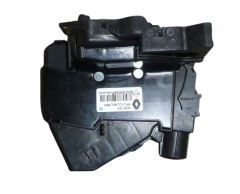Meccanismo serratura porta Sinistro Posteriore Originale Renault Megane IV 825035659R