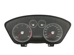Tachimetro Ford Focus C-MAX 4M5T-10849-GP 58446