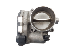 Valvola corpo farfallato Ford BK2Q-9E926-AC 0280750598 2.2 TDCI 2581