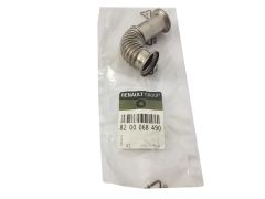 Tubo Egr Originale Renault 1.5 DCI K9K 14725BN700 8200068490