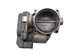 Valvola corpo farfallato BMW 1354 7555944-03 A2C53374893 Siemens 2416