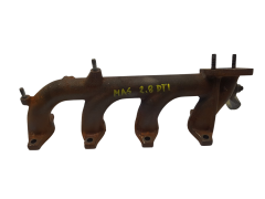 Collettore scarico 7701045133 99468864 Renault Master 2 2.8 DTI Iveco