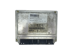 Centralina 4B0907401F 0281001781 Audi Bosch 63427