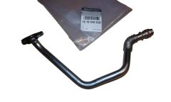 Tubo aria compressa Originale 151984592R Renault Dacia