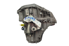 Cambio Nuovo Originale TL4095 TL4361 Renault Dacia Duster 2 1.5 DCI