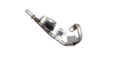 Tubo aria compressa 144981681R 1.0 TCe Renault Clio 5 Dacia Sandero 2 3 0km