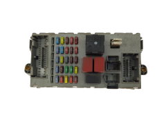 Scatola fusibili Fiat 46520600 CPL Delphi 20334