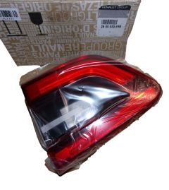 Fanale Destro Posteriore Nuovo Originale 265505069R Renault Kadjar