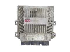 Centralina 5WS40211A-T 3M51-12A650-AA SID803 Ford Siemens 64061