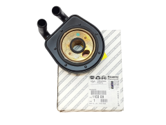 Radiatore Olio Citroen Peugeot Fiat 1103G9 1103.G9 Originale Radiatore Olio Citroen Peugeot Fiat 1103G9 1103.G9 Originale
