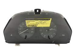 Tachimetro Citroen Saxo 9617658280 49118
