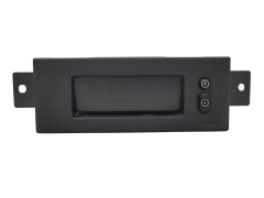 Display radio Opel Corsa C 009164455 5WK70005 GZ Siemens