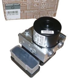 Pompa Abs Nuovo Originale 476604075R Renault