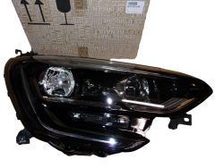 Faro Destro Nuovo Originale 260100141R Renault Megane 4