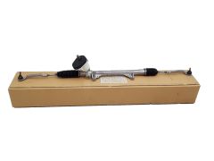 Cremagliera Sterzo Renault 490019110R Originale