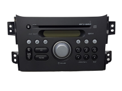 Autoradio Cd Mp3 Suzuki Opel 39101-51K0 CQ-MX0770G PACR08 1311