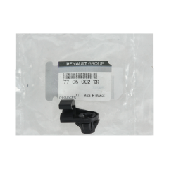 Clip Fissaggio Podpory Maski Renault 7705002131 Nuovo Originale