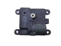 Motore riscaldatore 277320001R 52410599 Renault Laguna 3