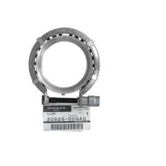 Fascetta Nuovo Originale 208250598R 2082500QAD Nissan Renault